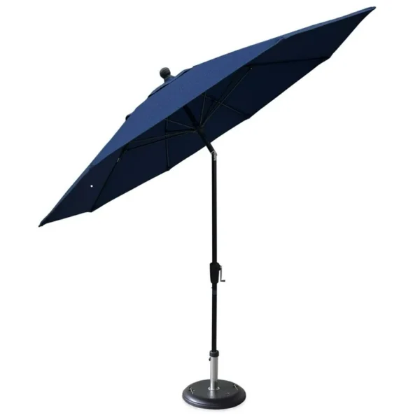 Manivela Nautica Azul