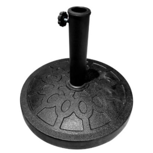 Base para sombrilla