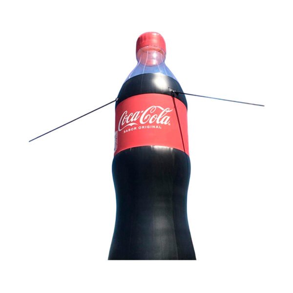 Replica Refresco